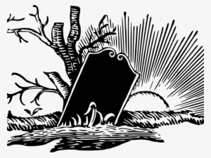 Gravestone Graphics - Drawing #2313825