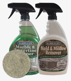Marblelife Memorial & Grave Stone Care Kit #2313877