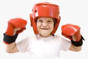 Kids Fitness - Muay Thai Kids #2313926
