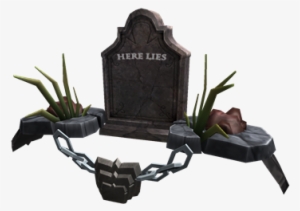 Gravestone - Roblox Gaming #2313945