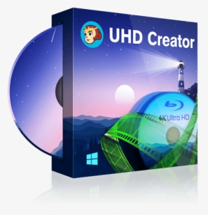 Dvdfab Uhd Creator - Dvdfab #2313996