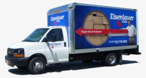 Contact Us - Commercial Vehicle #2314051