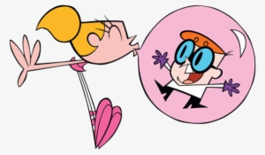Dexter, Cartoons, Animated Cartoons, Cartoon, Dexter - Dexter S Laboratory #2314100