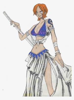 Nami - Anime #2314124