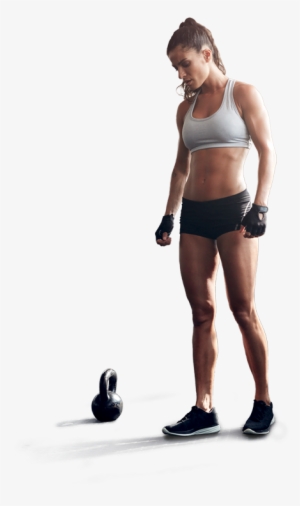 Workout Guide - Chicas Fitness #2314126