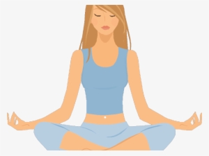 Free On Dumielauxepices Net Teacher - Yoga Clip Art #2314146