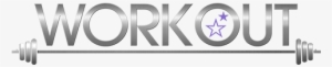 Png Logo Work Out #2314171