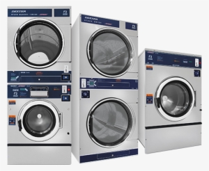 All Dexter's Products Are Engineered, Manufactured - Clothes Dryer #2314172