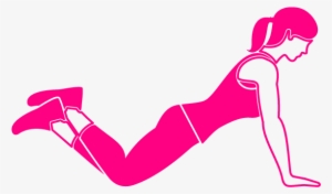 Strength And Conditioning - Abdominal Exercise #2314173