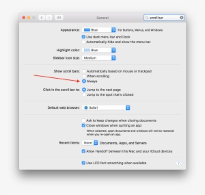 Screen Shot 2017 05 01 At - Hide The Menu Bar #2314175