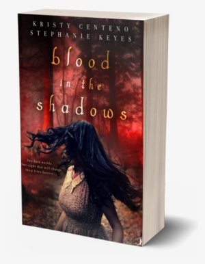 Blood In The Shadows - La Preda (elit) Ebook - Lynn Erickson #2314259