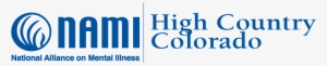 Your Nami Affiliate - National Alliance On Mental Illness #2314337