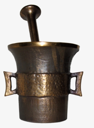 Mortar And Pestle - Cookware And Bakeware #2314399