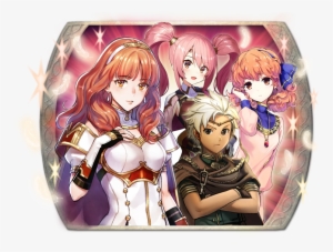 Fire Emblem Heroes #2314417