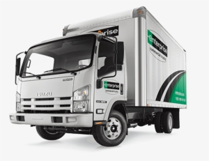 Moving Truck & Commercial Trucks Vehicles - Enterprise Trucks #2314506