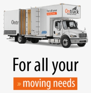 Moving Truck - Moving Trucks #2314533