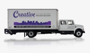 Moving Company #2314582