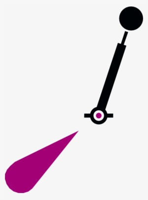 Lighted Spar Buoy Clip Art Free Vector - Clip Art #2314628