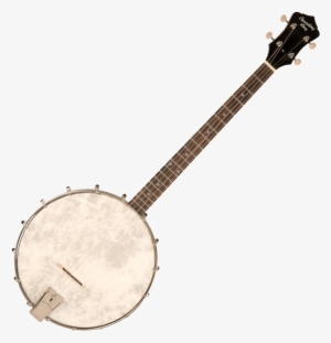 Recording King Rkt-05 Dirty 30s Open Back Tenor Banjo - Recording King Rkoh-05 Dirty 30s Open Back Banjo #2314692