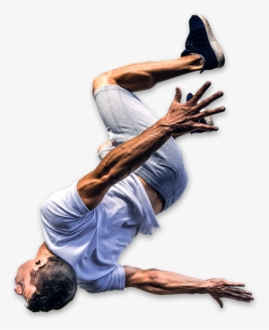 À Propos Du - Modern Dance #2314693