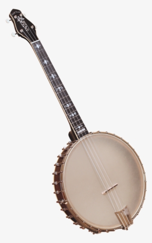 19-fret Tenor Banjos - Gold Tone Ceb-5 5-string Cello Banjo With Case #2314719 19-fret Tenor Banjos - Gold Tone Ceb-5 5-string Cello Banjo With Case #2314719
