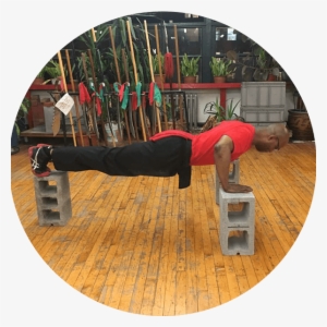 Is Like No Other Workout You'll Experience - Leisure #2314742