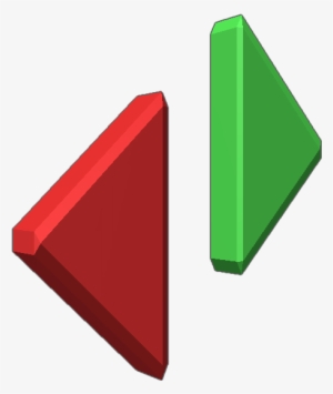 By Random Gamer & Paper Frog - Triangle #2314745