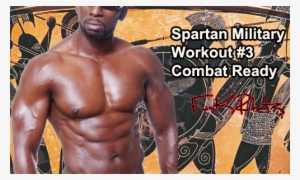 Funk Spartan Workout #2314746