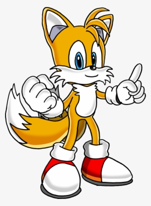 Tails19950 Sonic Tails #2314845