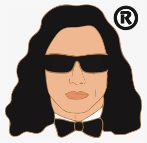 Bleed Area May Not Be Visible - Tommy Wiseau #2314874