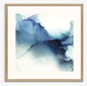Upon The Tail - Upon The Tail Printed Wall Art Frame / Size: Canvas #2314875