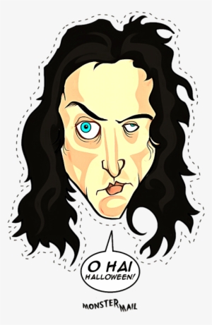 Bleed Area May Not Be Visible - Tommy Wiseau #2314876