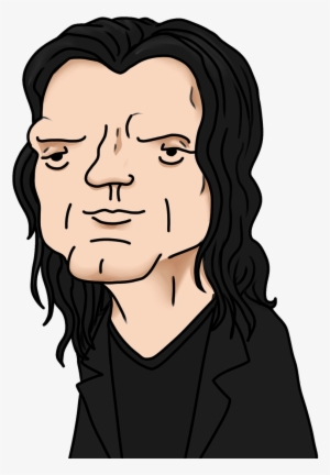 Tommy Wiseau - Twitter #2314877