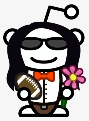 3 Replies 2 Retweets 13 Likes - Reddit Alien #2314944