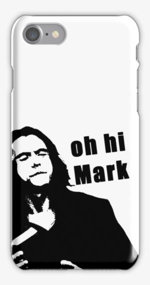 The Room Tommy Wiseau Quote Iphone 7 Snap Case - Tommy Wiseau T Shirt #2314945