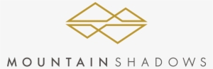 Mountain Shadows Logo - Mountain Shadows Hotel Logo #2314947