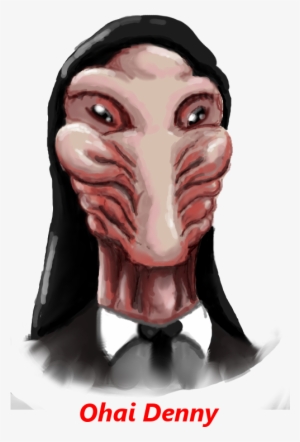 Image - Cartoon Model Sheet #2314965