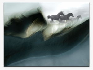 Shadows - Great Big Canvas 'shadows Of Power' By Milan Malovrh #2314967