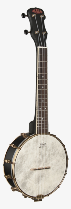 Kala Ka Bnj C Concert Banjo Ukulele - Kala Banjo Ukulele #2315058