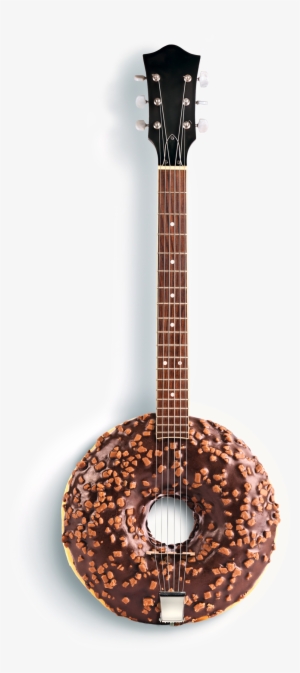 Banjo-web - Electric Guitar #2315085