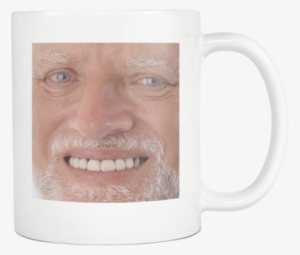 Harold Mug - Coffee Cup #2315107