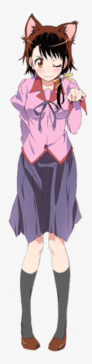 How Could Anyone Not Love This - Monogatari Supreme #2315178