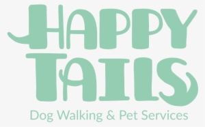Happtails Logo - Logo #2315226