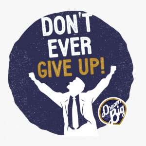 Being A Badass - Dream Big T-shirt #2315256