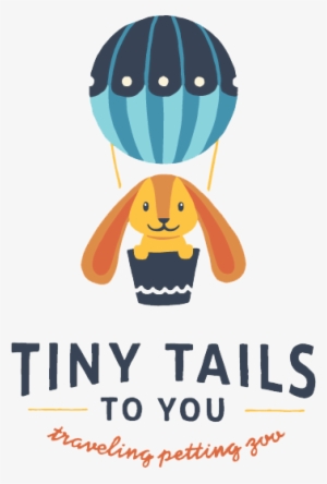 Tiny Tails Petting Zoo - Tiny Tails To You #2315285