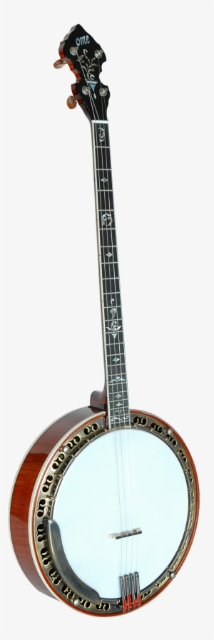 Banjos > Other > Plectrum > Professional > Sweetgrass-megavox - Cümbüş #2315289