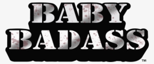 Baby Badass Baby Badass - Baby Badass Vol. 1 #2315339