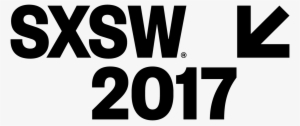 South By Southwest 2017 Logo #2315365