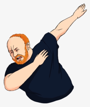 Pat, The Painful - Super Best Friends Pat Dab #2315369