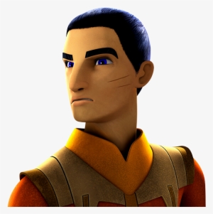 Ezra Badass - Ezra Bridger #2315549